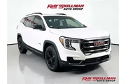 GMC Terrain 2022 AWD AT4 4dr en Indianapolis