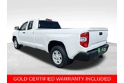 $33688 : Gold Certified2021 Tundra SR thumbnail