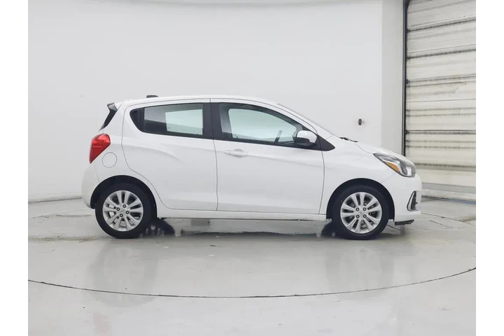 $11998 : Chevrolet Spark 2017 1LT CVT image 7