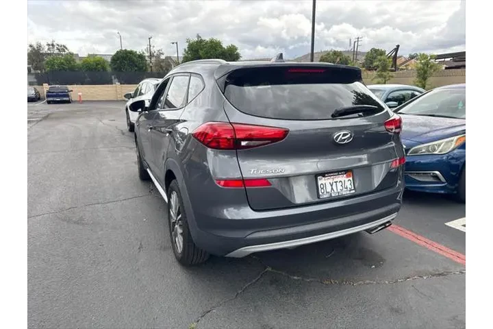 $15998 : Hyundai TUCSON 2019 SEL 4dr image 2