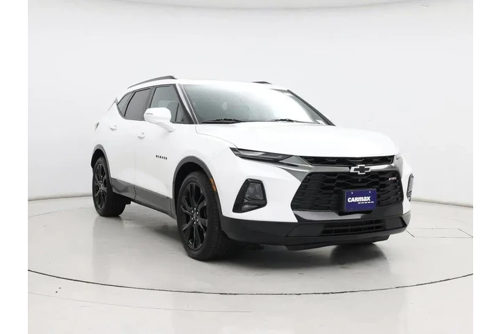 $24998 : Chevrolet Blazer 2020 AWD RS image 1
