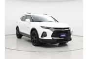 Chevrolet Blazer 2020 AWD RS en Sacramento