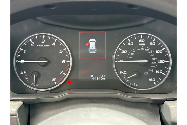 $22510 : Subaru Crosstrek 2024 AWD Pr image 5