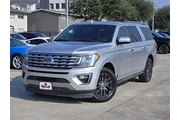 Ford Expedition MAX 2019 4x2