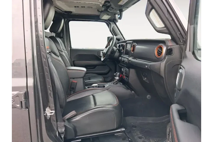 $40000 : Jeep Gladiator 2022 4x4 Moja image 3