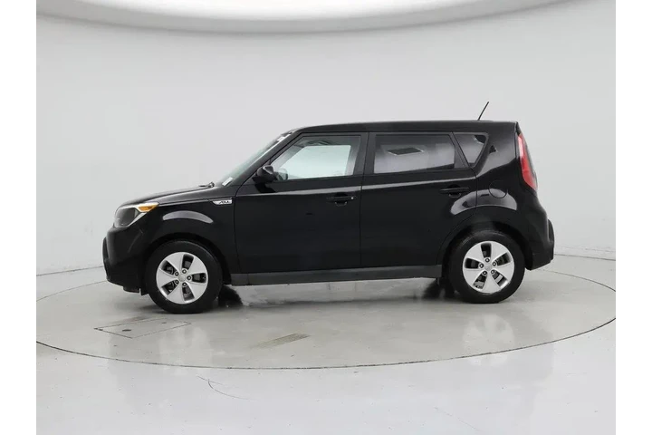 $9998 : Kia Soul 2016 4dr Crossover image 3