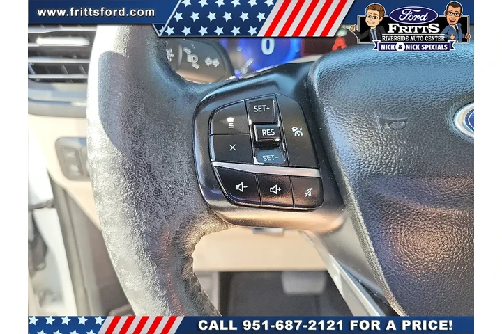 $13655 : Ford Escape Hybrid 2020 SE S image 6