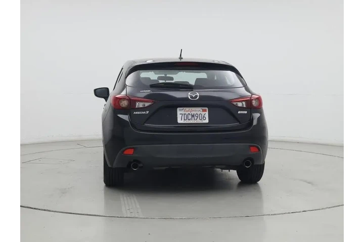 $13998 : Mazda Mazda3 2014 i Sport 4d image 6
