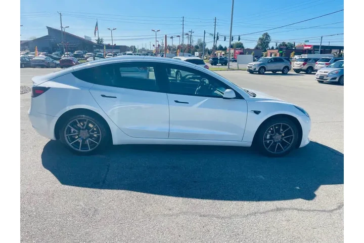 $22850 : 2021 Model 3 Long Range image 8