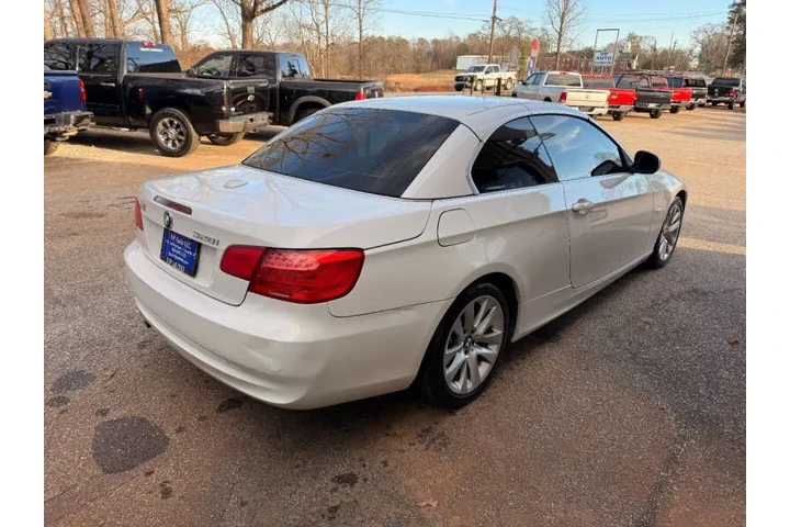 $7999 : 2013 BMW 3 Series 328i image 5