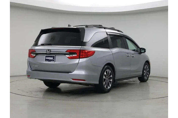 $33998 : Honda Odyssey 2022 EX-L 4dr image 8