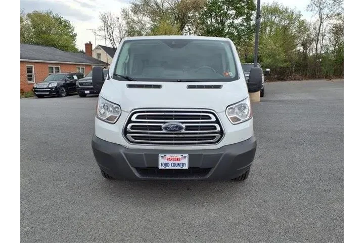 $18900 : Ford Transit 2015 350 XL 3dr image 2
