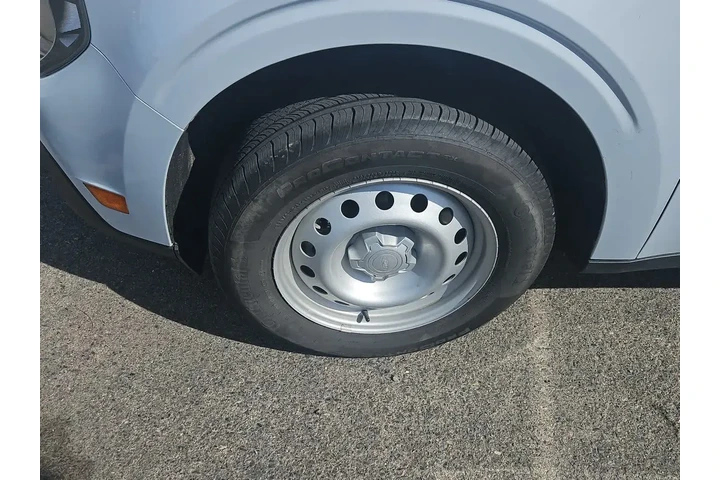 $27500 : Ford Maverick 2025 XL 4dr Su image 3