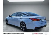 $21999 : Nissan Altima 2024 2.5 SR 4d thumbnail