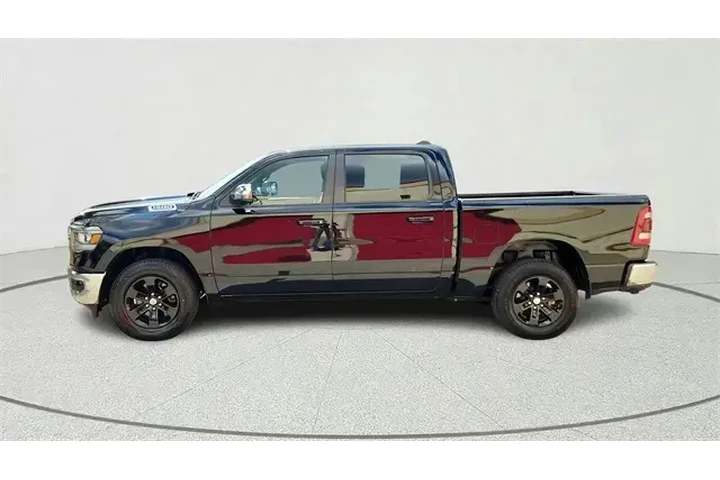 $39981 : Ram 1500 2023 4x4 Laramie 4d image 6