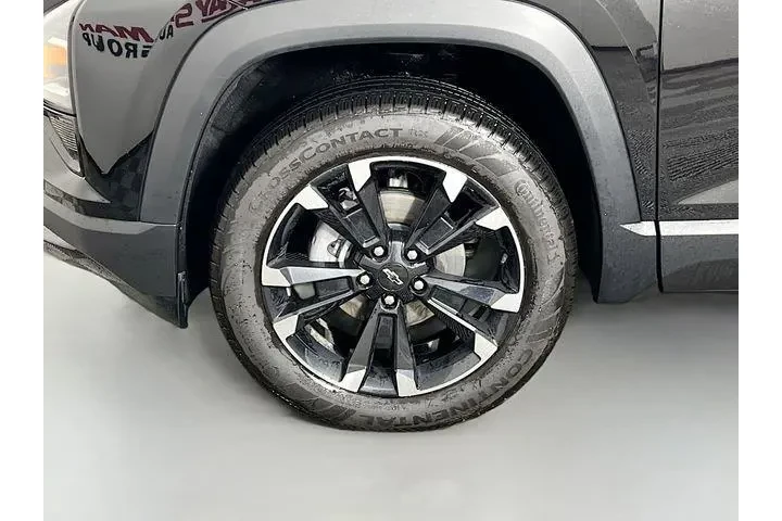 $38975 : Chevrolet Equinox 2026 RS 4d image 10