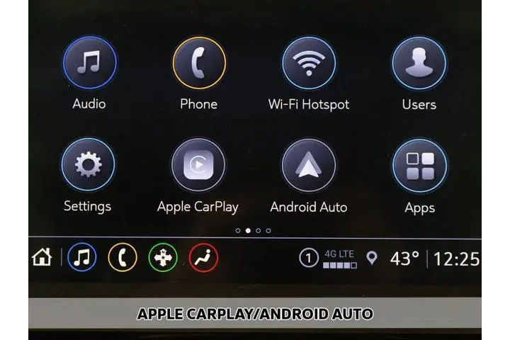 $30499 : Chevrolet Traverse Limited 2 image 7