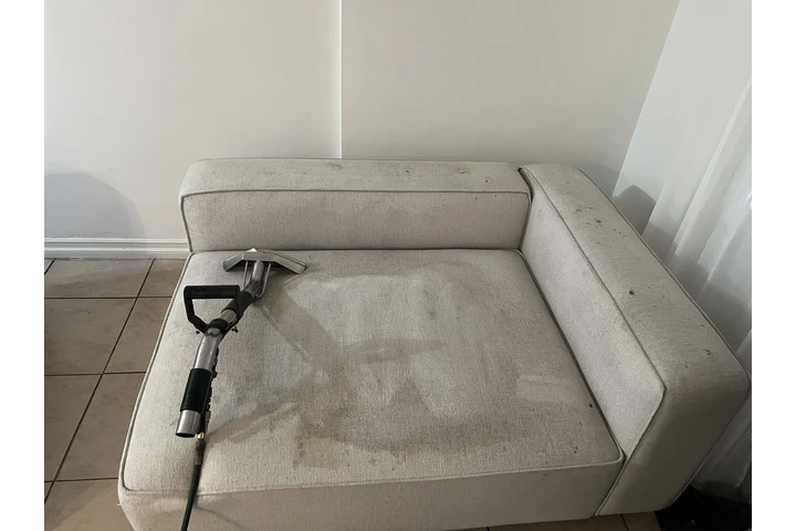 Sofa Cleaning Services🛋️ image 8