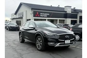 INFINITI QX30 2017 AWD Premi en Salt Lake City