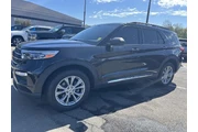 Ford Explorer 2022 AWD XLT 4 en New Haven