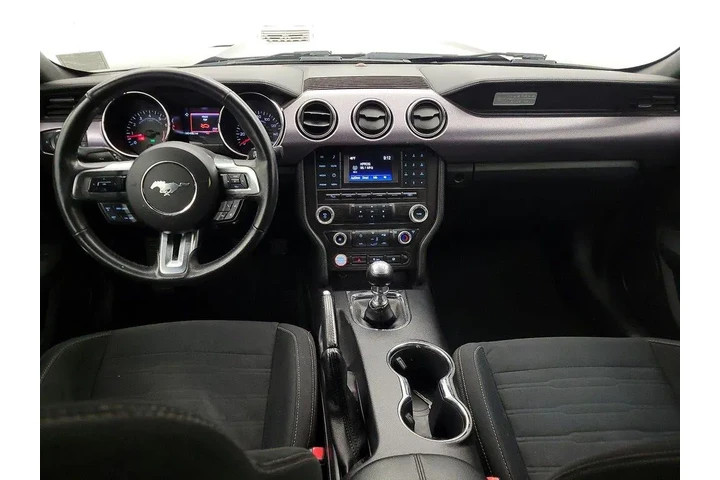 $28998 : Ford Mustang 2016 GT 2dr Fas image 9