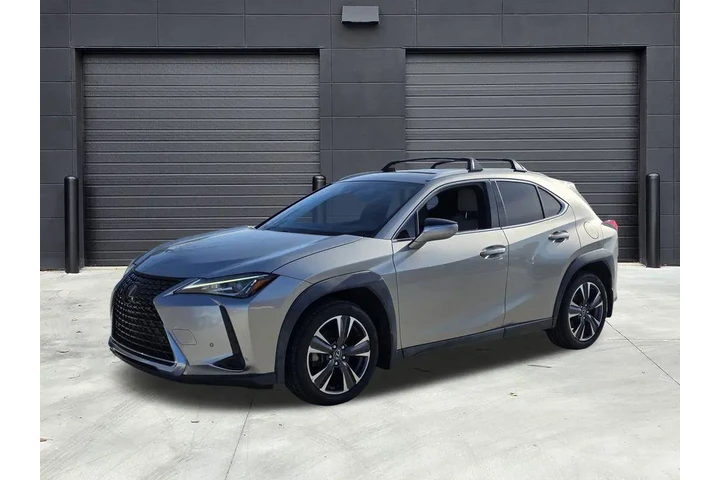 $17900 : Lexus UX 200 2019 4dr Crosso image 7