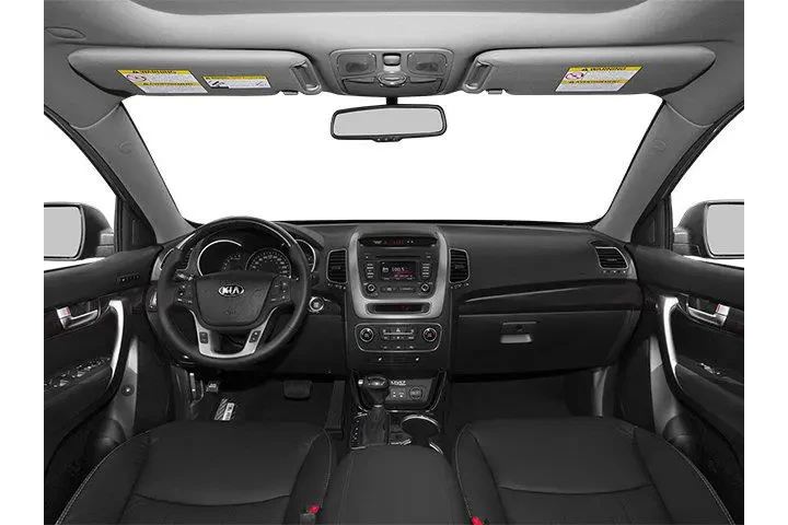$4990 : Kia Sorento 2014 EX 4dr SUV image 10
