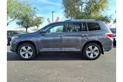 $14279 : Toyota Highlander 2012 AWD L thumbnail