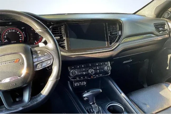$34498 : Dodge Durango 2024 AWD GT 4d image 6