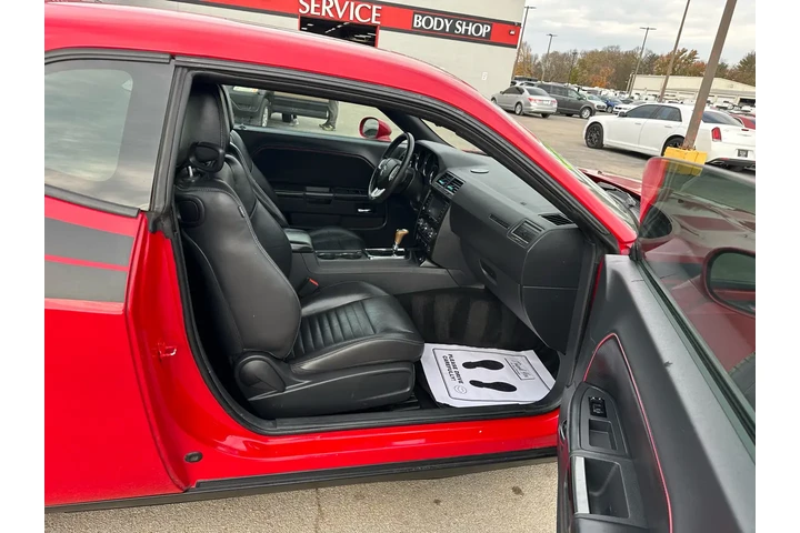 $8980 : 2013 Challenger 2dr Cpe SXT P image 9