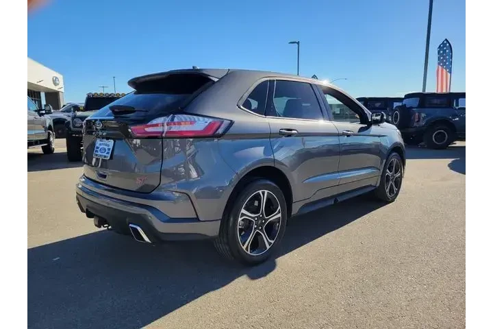 $30995 : Ford Edge 2023 AWD ST 4dr Cr image 6