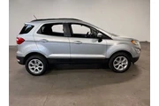 $14772 : Ford EcoSport 2020 AWD SE 4d thumbnail