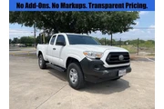 Toyota Tacoma 2021 4x2 SR5 4 en San Antonio