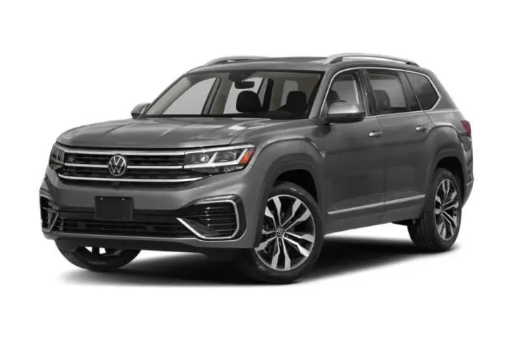 $32991 : Volkswagen Atlas 2023 AWD V6 image 1