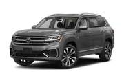 Volkswagen Atlas 2023 AWD V6 en Wichita