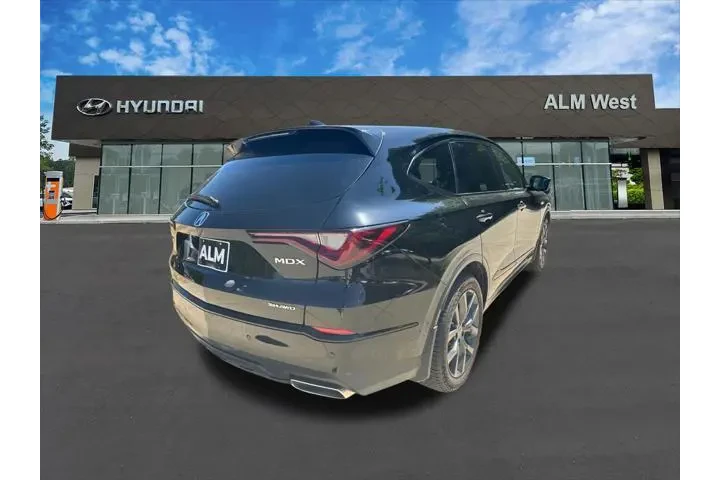 $39870 : Acura MDX 2023 SH-AWD 4dr SU image 5