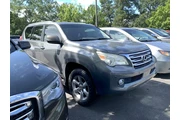 2012 GX 460 en Little Rock