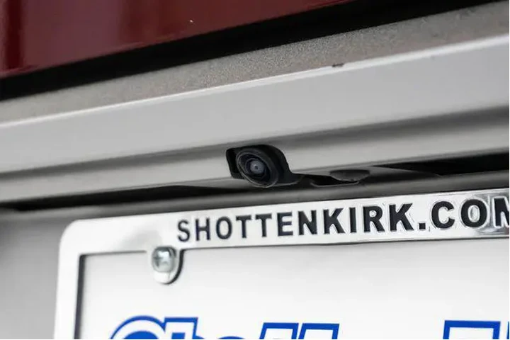 $26295 : Nissan Pathfinder 2022 SL 4d image 8