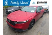 Honda Accord 2025 SE 4dr Sed