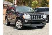 $7985 : Jeep Grand Cherokee 2006 Lim thumbnail