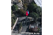 DJ en Los Angeles