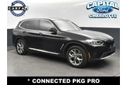 $26999 : BMW X3 2022 AWD xDrive30i 4d thumbnail