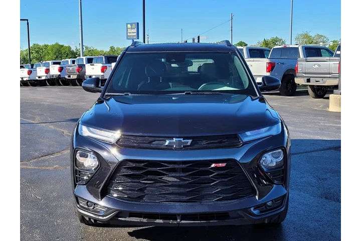 $21894 : Chevrolet Trailblazer 2022 R image 9
