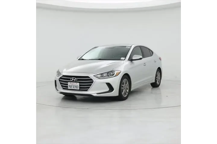 $14998 : Hyundai ELANTRA 2018 SEL 4dr image 4