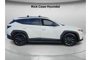 $21991 : Hyundai TUCSON 2022 XRT 4dr thumbnail