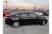 $6999 : 2014 Fusion Hybrid SE thumbnail