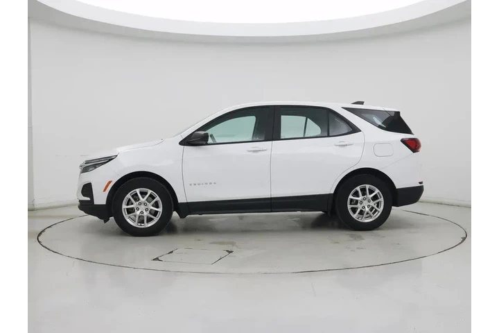 $20998 : Chevrolet Equinox 2022 LS 4d image 3