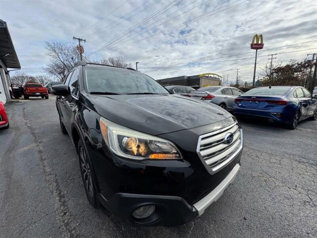 $12995 : 2016 Outback 2.5i Limited image 5