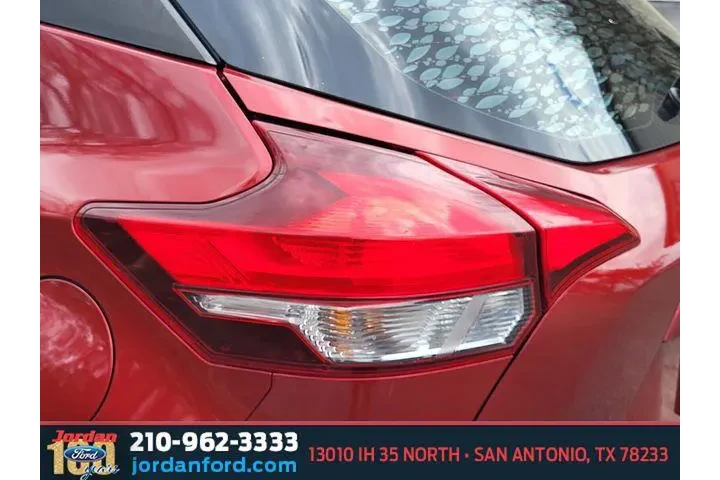 $10813 : Nissan Kicks 2018 S 4dr Cros image 8