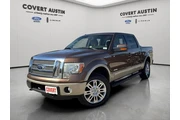Ford F-150 2012 4x4 FX4 4dr en Austin